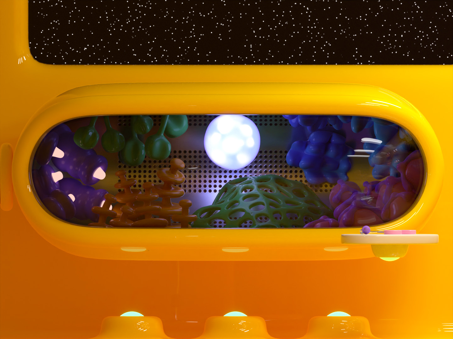 Capsule