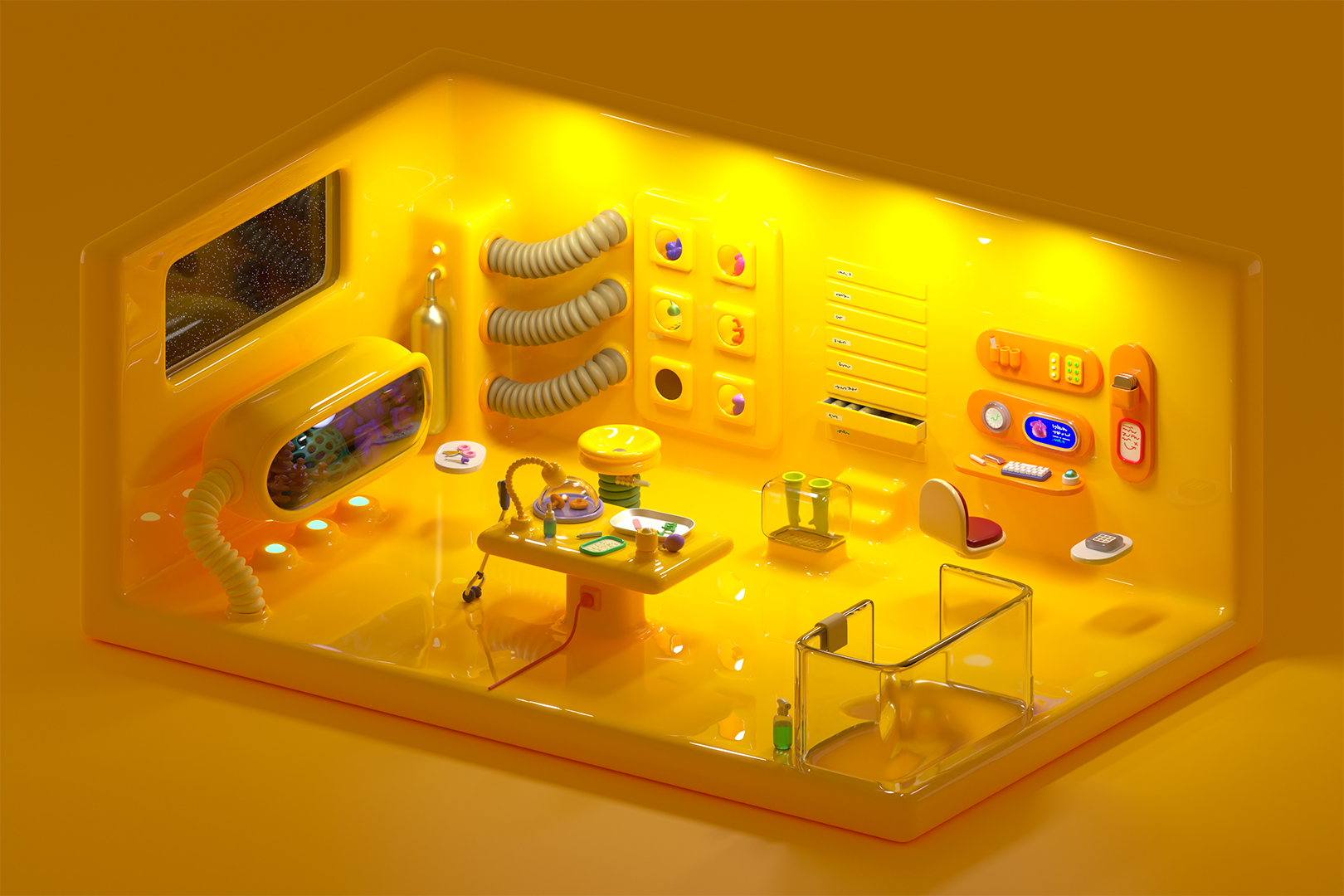 Lab